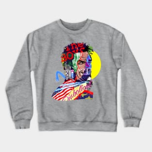 Butcher Diabolical Crewneck Sweatshirt